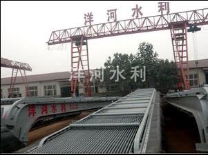 刮板式油条视频入口,油条视频入口,油条视频入口特点