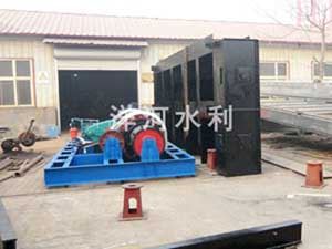 油条视频在线,QPK型卷扬式油条视频在线,油条视频在线特点