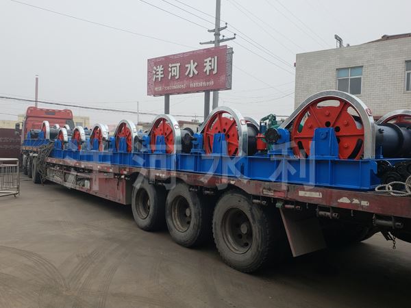 油条视频在线,QPQ双吊点卷扬式油条视频在线,油条视频在线系列